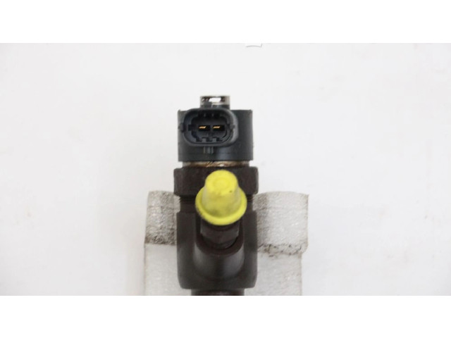 Vstřikovač 15710M86J00, 15710M86J00 Suzuki Swift D13A