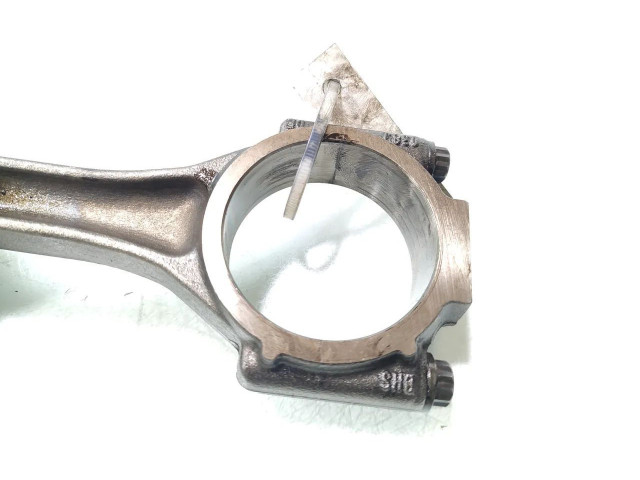 Масляный насос  CBAB CBAB  Audi A3 S3 8P 