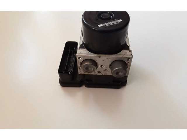 Блок АБС 25092643983, P52124493AB Jeep Grand Cherokee (WK) 2005 - 2010 года