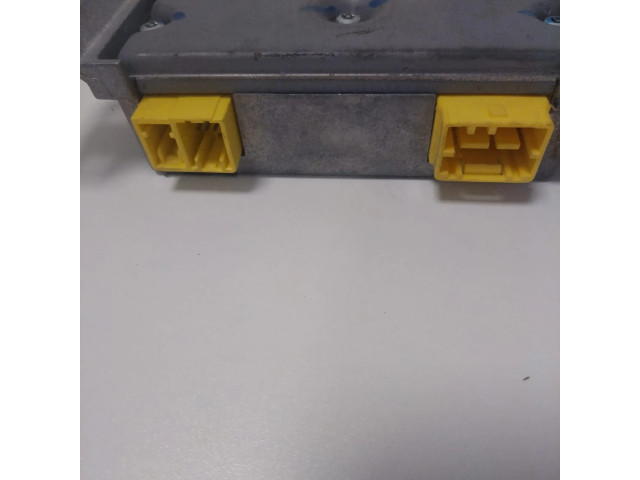 Блок подушек безопасности 77960S5SG814M1   Honda Civic