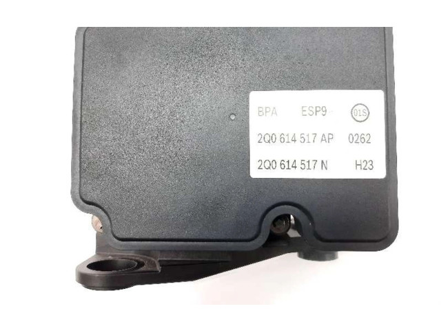 Блок АБС 2Q0614517AG, 0265292096 Audi A1 2018 - года