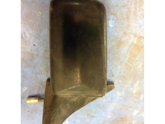 Зеркало электрическое Saab 900 1994-1998 года