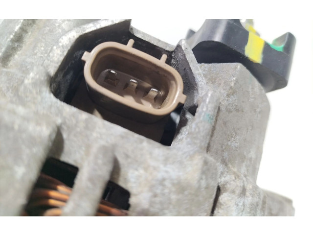 Генератор 231009412R Renault Clio IV