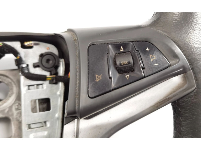 Volant Chevrolet Cruze 2009 13307017, 306637199620AC