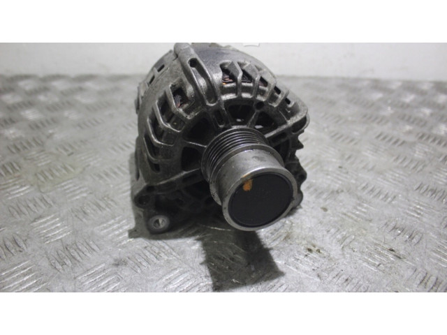 Генератор 04E903015   Skoda Rapid (NH)      