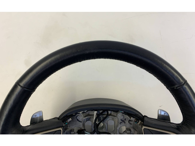 Руль Jeep Cherokee  2013 - 2020 года       