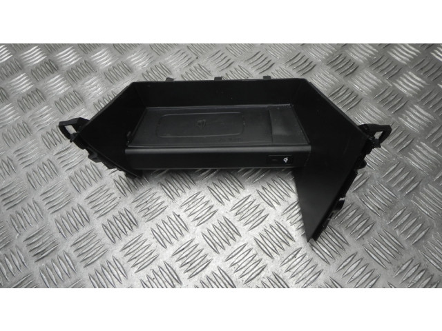 Модуль беспроводной зарядки