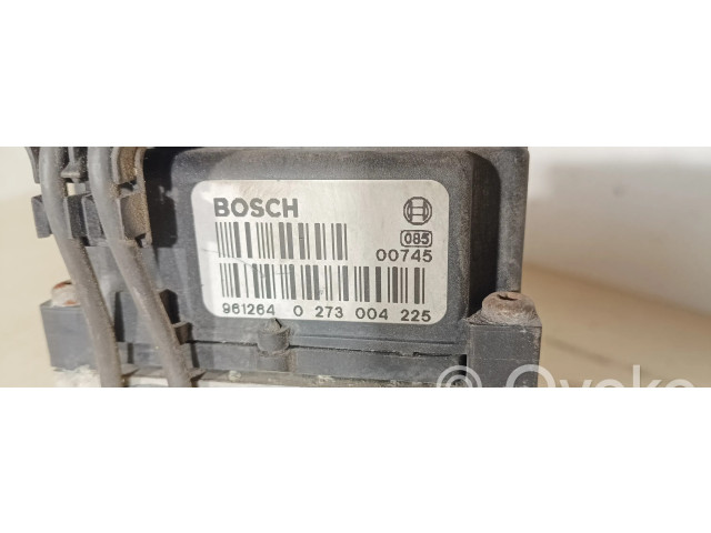 Блок АБС 0273004225, 0265216464 Mitsubishi Carisma 1996-1999 года
