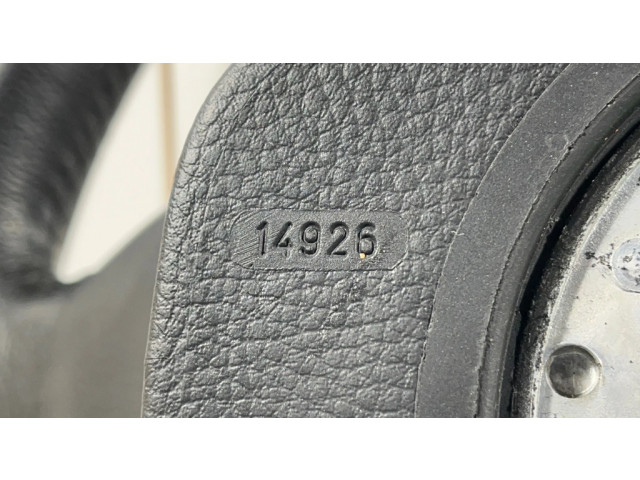 Руль Volvo XC90  2003 - 2006 года 14926      