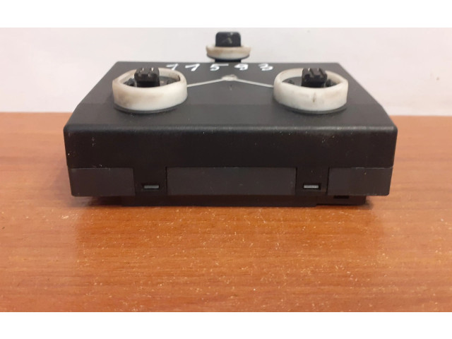 Блок управления дверью