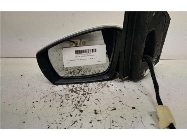 Vstřikovač Volkswagen Polo V 6R CAYA