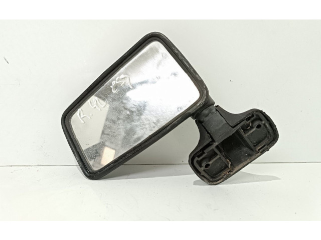 Зеркало электрическое        Renault 4   -  года   