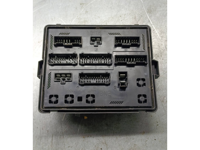 Блок предохранителей SsangYong Rexton