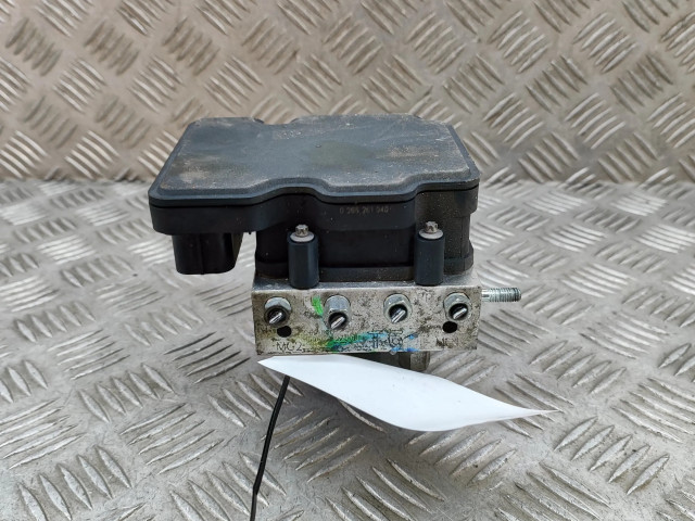 Блок АБС 2265106516, 0265956165 Nissan Qashqai 2014-2016 года