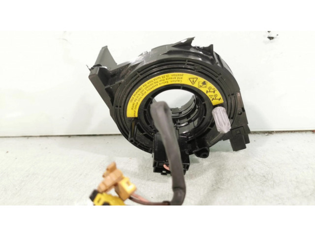 Полоса надувных подушек (кольцо srs)