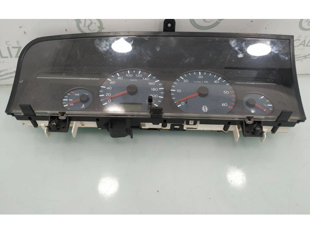 Панель приборов 938975003, 938975003 Citroen Xsara Picasso