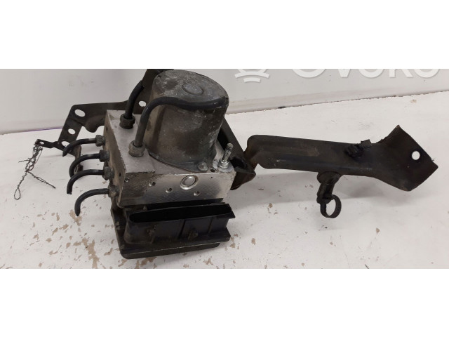 Блок АБС 27536SC020, 0265230481   Subaru  Forester SH  2008 - 2013 года