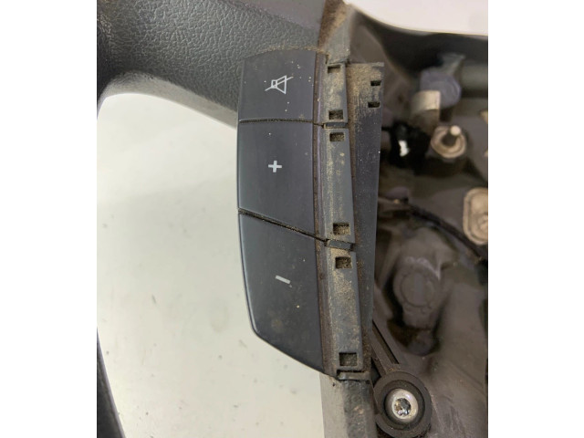 Руль Fiat Ducato 2007 - 2014 года 30380440, 61806391f