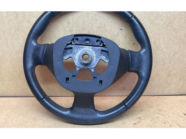 Volant Nissan Juke I F15 2012