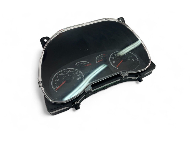 Панель приборов 1371618080   Fiat Qubo       