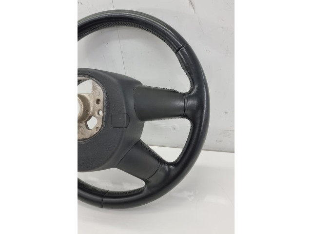 Руль Audi A6 S6 C6 4F  2004-2011 года 4F0419091AH1KT, 4f0419091      