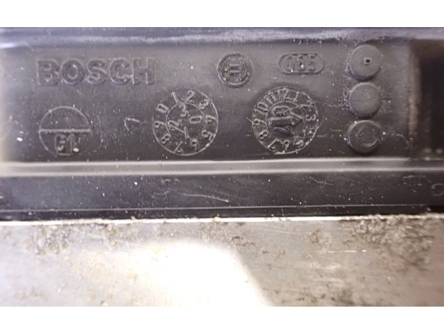 Блок АБС MN116161 Mitsubishi Colt 2004 - 2008 года