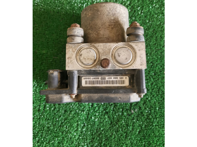 Блок АБС 0265231951, 0265231951   KIA  Ceed  2006 - 2012 года