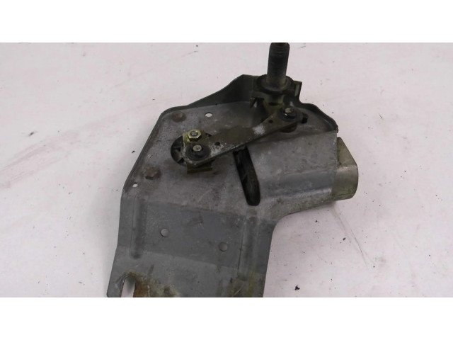 Моторчик заднего дворника 53201302 Austin Maxi