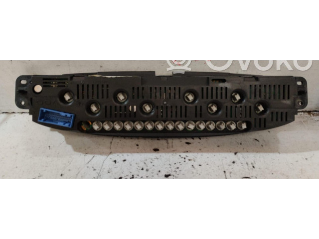 Панель приборов 88311351, 88311351   Citroen Xsara Picasso       