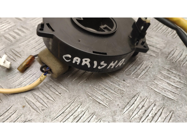 Подрулевой шлейф SRS 9809804175 Mitsubishi Carisma