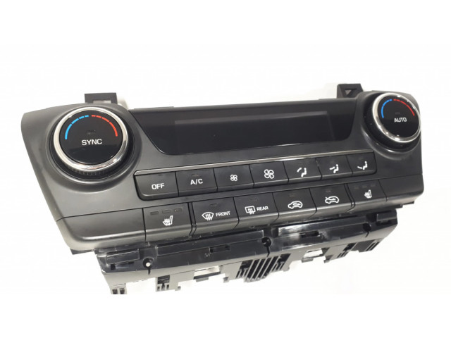 Блок управления климат-контролем 97250D3, 97250D7531 Hyundai Tucson TL