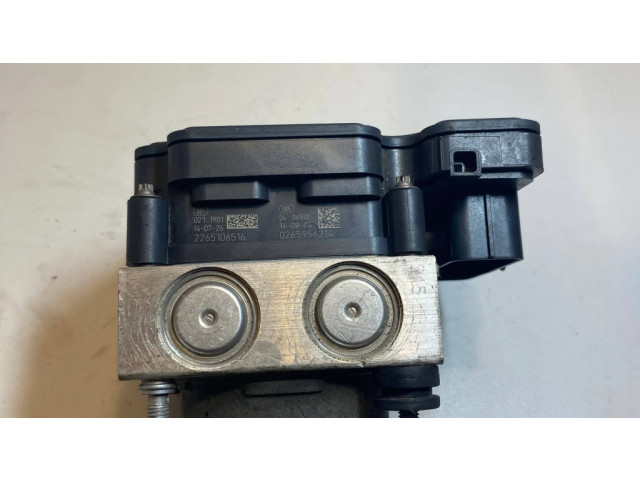 Jednotka ABS 0265244043 Citroen Jumper 2015