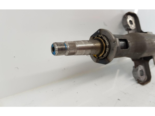 Volant Chevrolet Lova 2006 96437473  