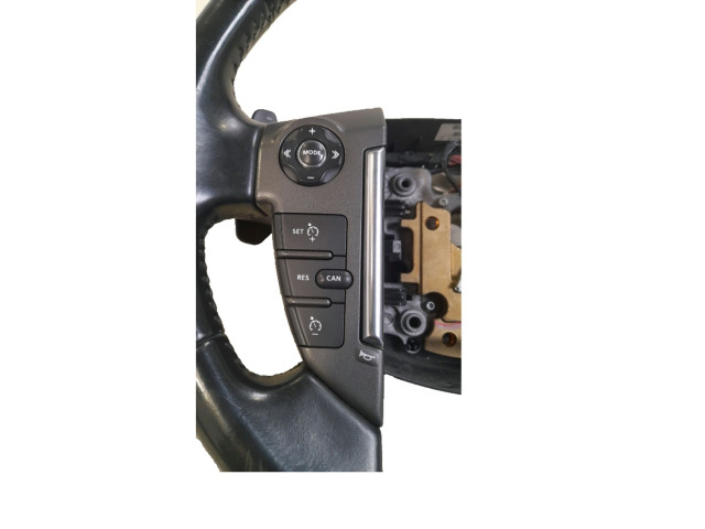 Руль Land Rover Discovery Sport 2014 - года LR052231