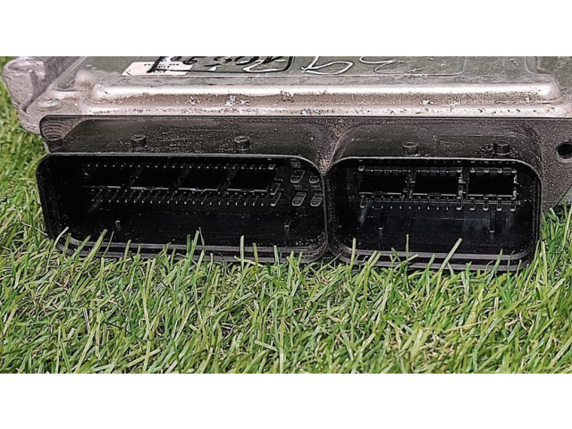 Блок управления двигателем Блок управления 391112A952, 0281019360 KIA Ceed