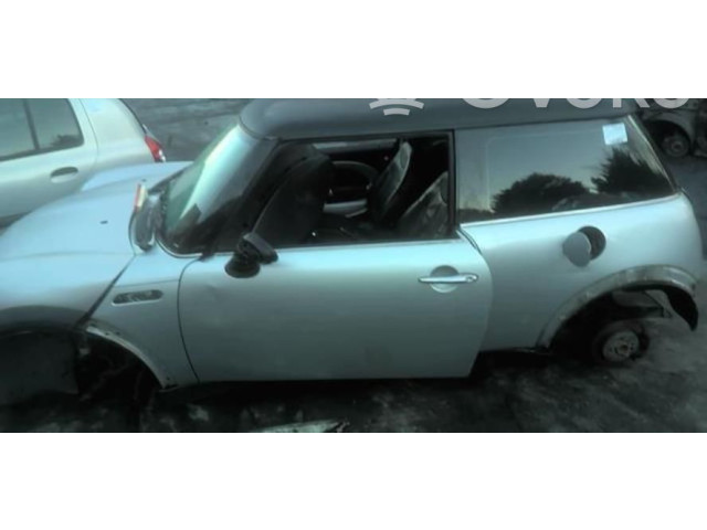 Подрулевой шлейф SRS 61316800997 Mini One - Cooper R50 - 53