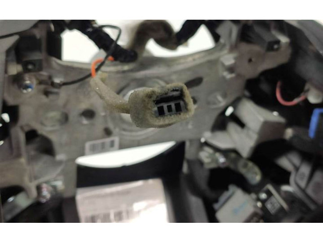 Руль Honda HR-V  2015 - 2020 года KD0428D000456      