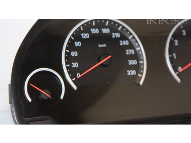 Přístrojová deska BMW X6M F86 2017 J00670, 62108092957