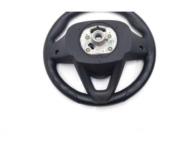 Volant BMW 5 G30 G31 2018 6881866, SW950HBL