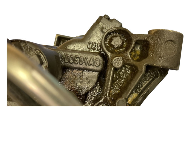 Vstřikovací čerpadlo 00504A0 Renault Scenic II - Grand scenic II