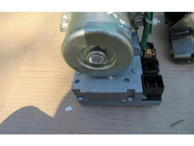 Рулевая рейка 1S1909144G Skoda Citigo 2011 - 2020 года