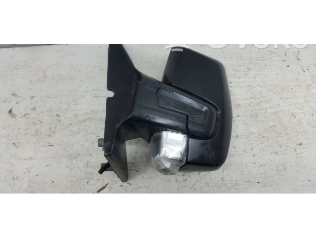 Zpětné zrcátko Ford Transit Custom 2016