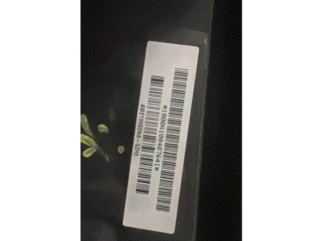 Volant Ford S-MAX 2011 AM213600NA, AM213600NA  