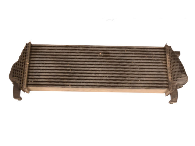 Интеркулер Jeep Grand Cherokee (WK)