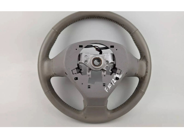 Руль Subaru Forester SH 2008 - 2013 года GS120-02880