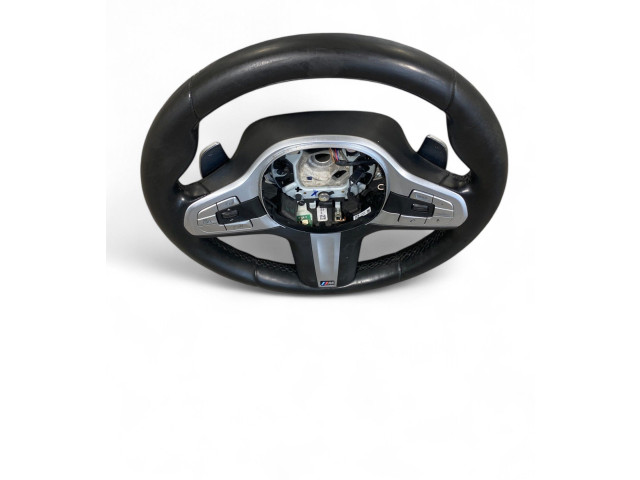 Volant BMW 7 G11 G12 2017 7857776, 6131540617