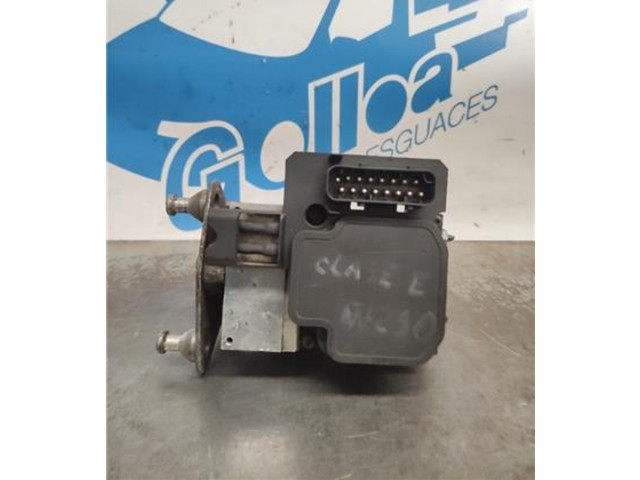 Jednotka ABS A0034313012, A0034313012 Mrcedes-Benz E W210 2000