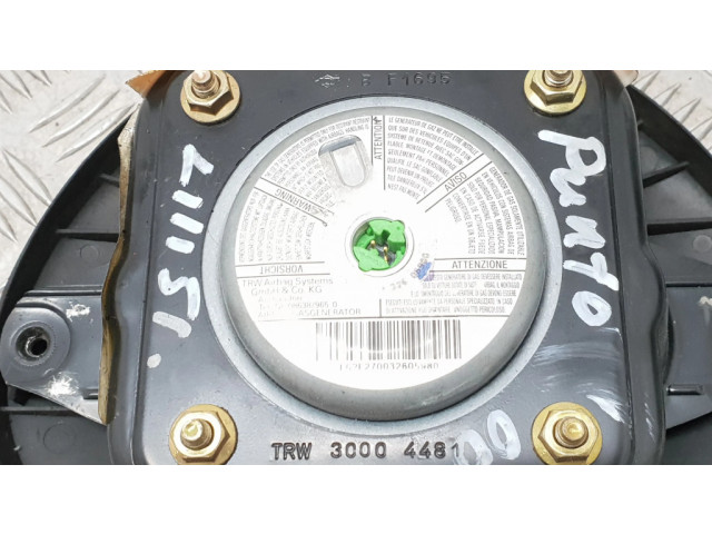Volant Fiat Punto (188) 2000 30004481, 50545100  