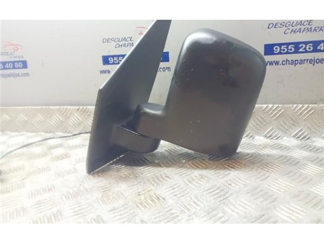 Зеркало (механическое)       Ford Transit -  Tourneo Connect  2003 - 2008 года   