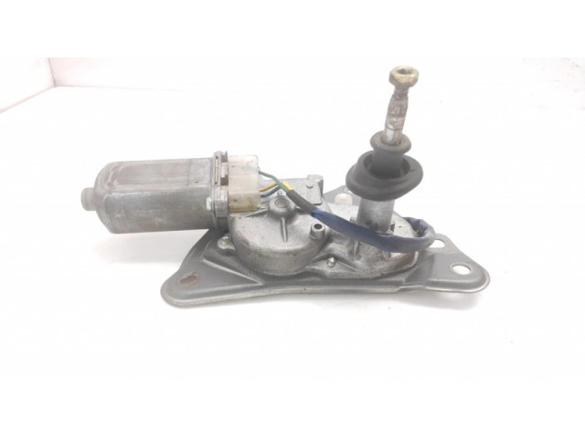 Моторчик заднего дворника 85130B1020, 8496000310 Daihatsu Sirion